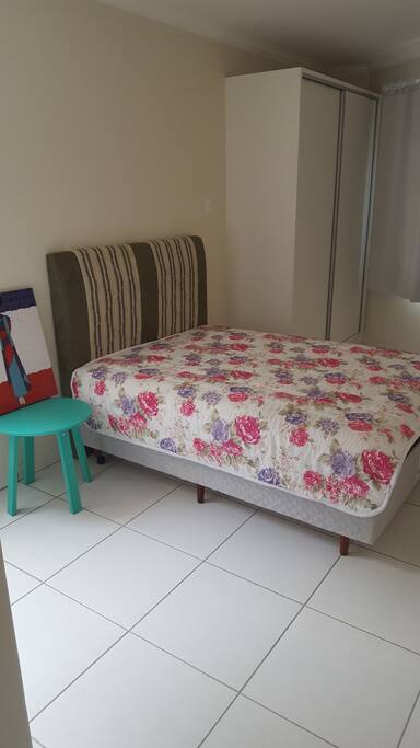 Suites Apartamentos Tipo