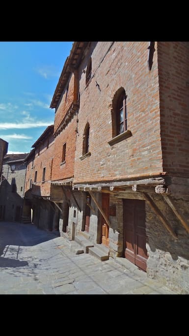 Vicolo Iannelli