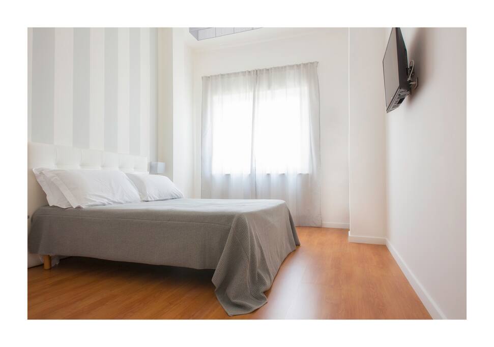 King Deluxe Sea View