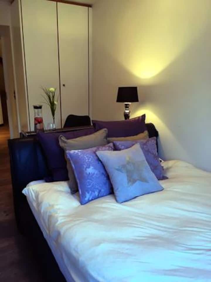 Dormitorio I
