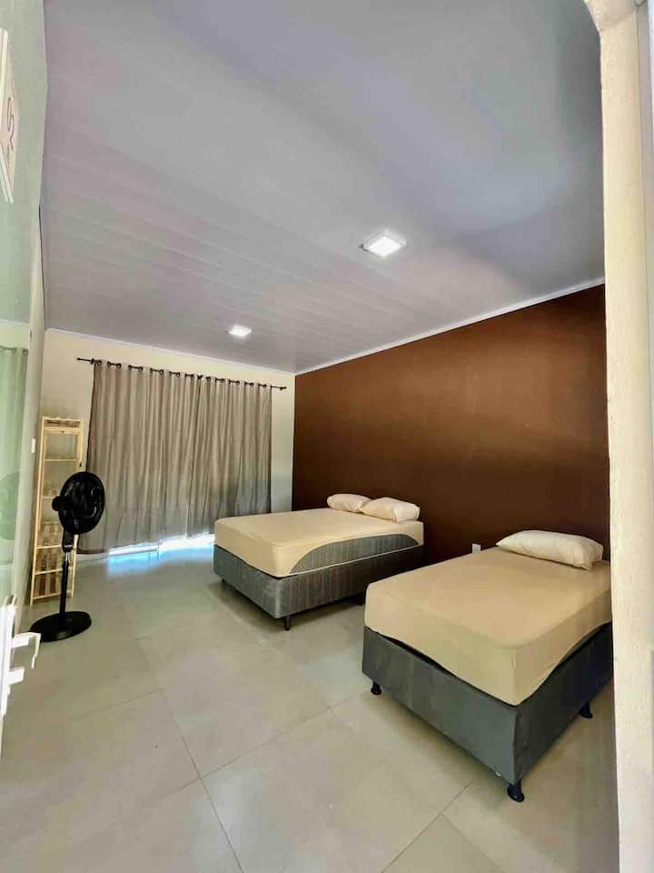 Apartman 2