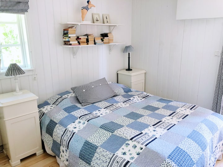 საძინებელი 2