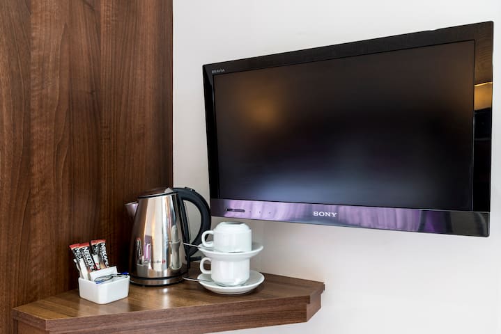 London House managed Airbnb listing 3