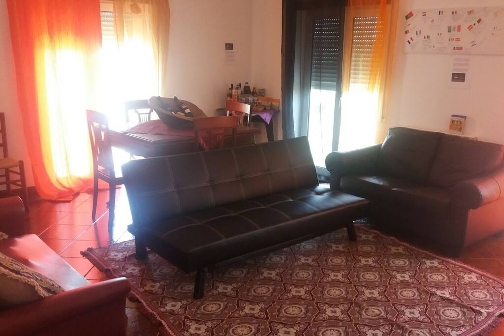 sala estar