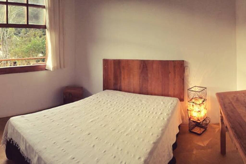 Quarto Macaco Doido