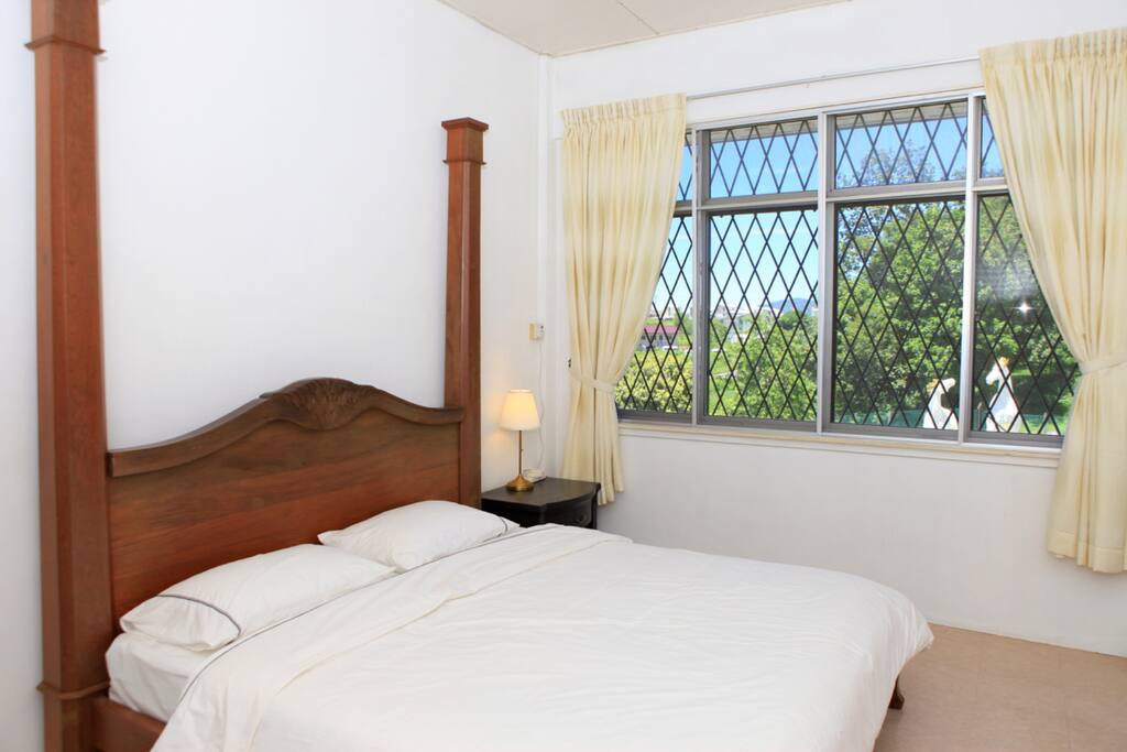 King Room 特大号床间