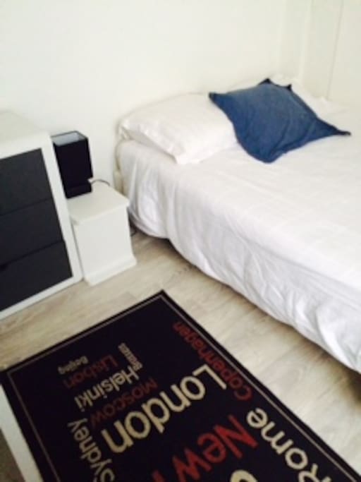 chambre 1