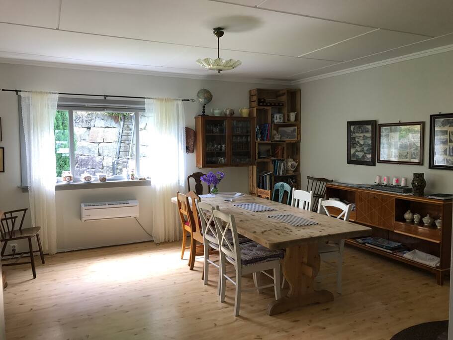 Living room (nr. 1)