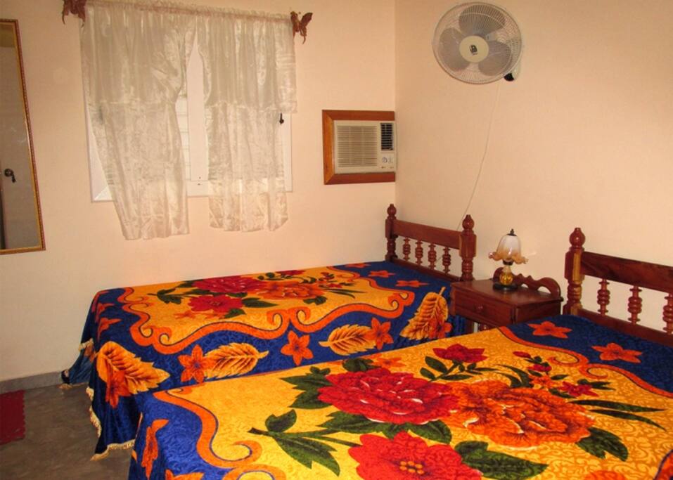 Habitacion