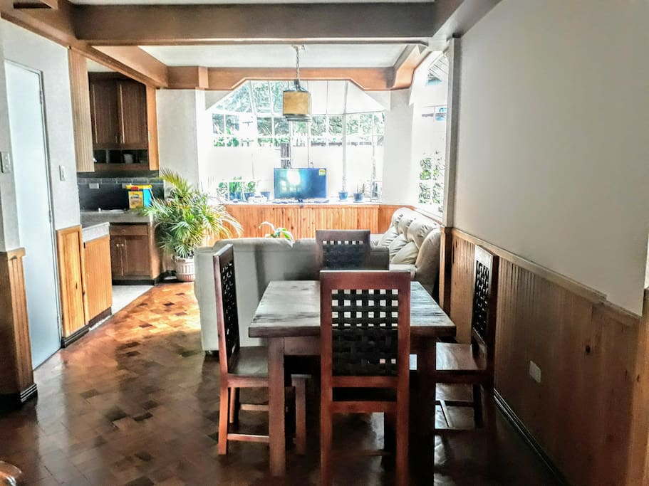 Common Kitchen