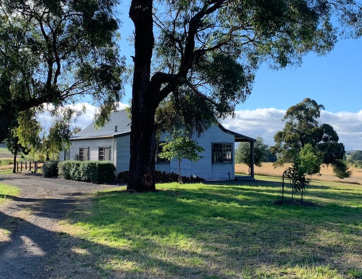 Forrest Holiday Rentals & Homes Victoria, Australia Airbnb