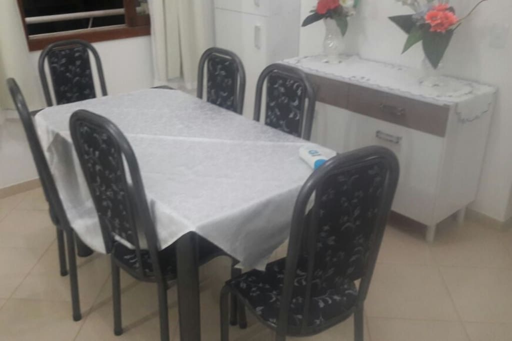Sala de Jantar