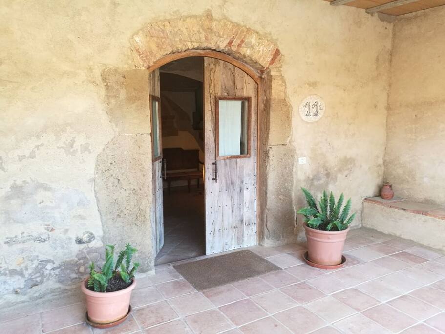 Entrada