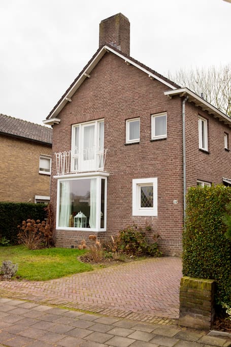 Voorzijde