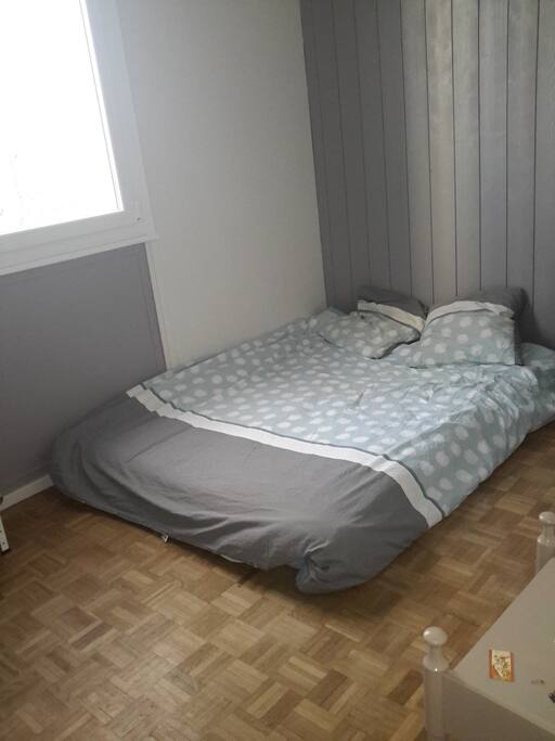 la chambre 2