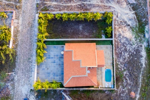 Beach House, Luís Correia/PI, Praia do Coqueiro