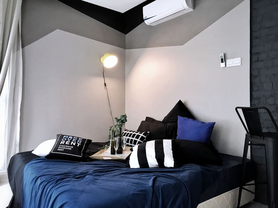 Unit 2 Bed