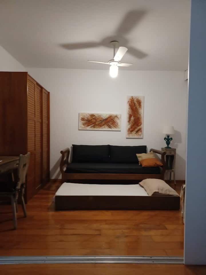 Спална соба 2