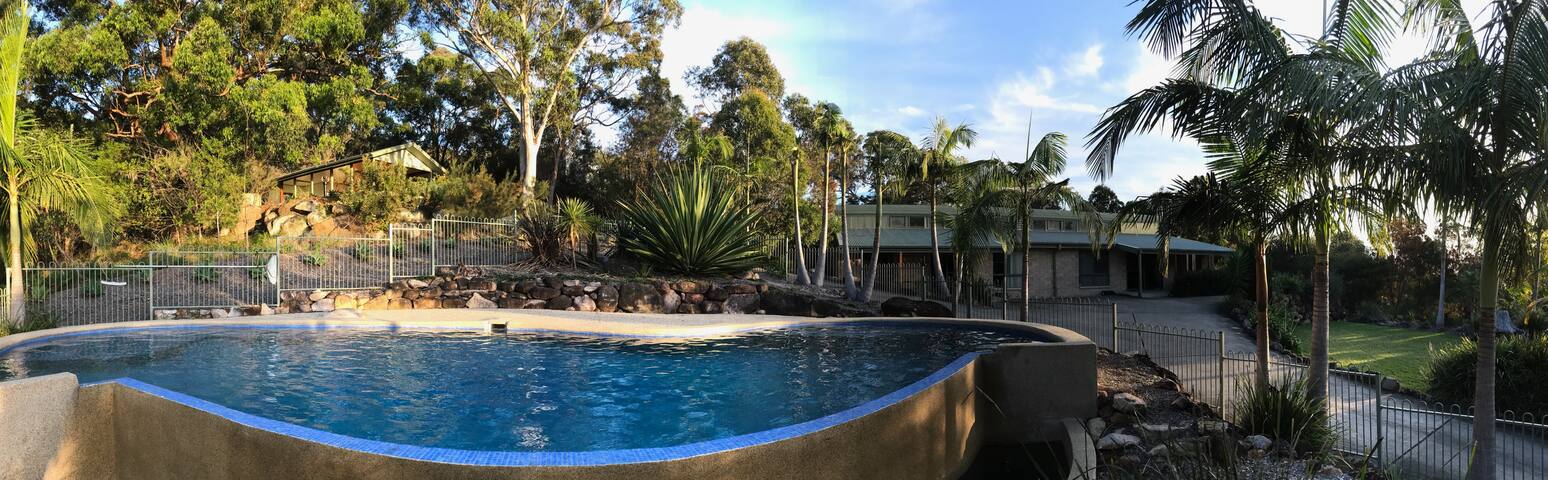 Sandy Toes Retreat “Hapinni” gallery image 4