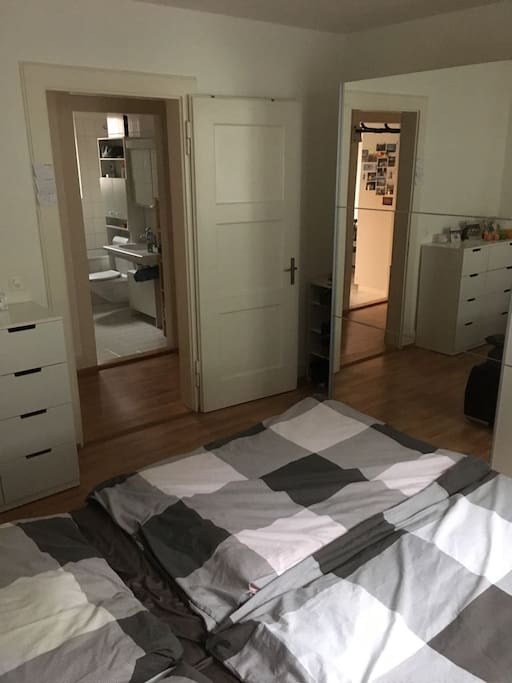 Private room