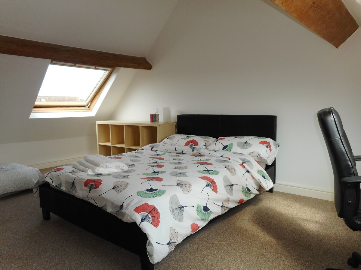 საძინებელი 5