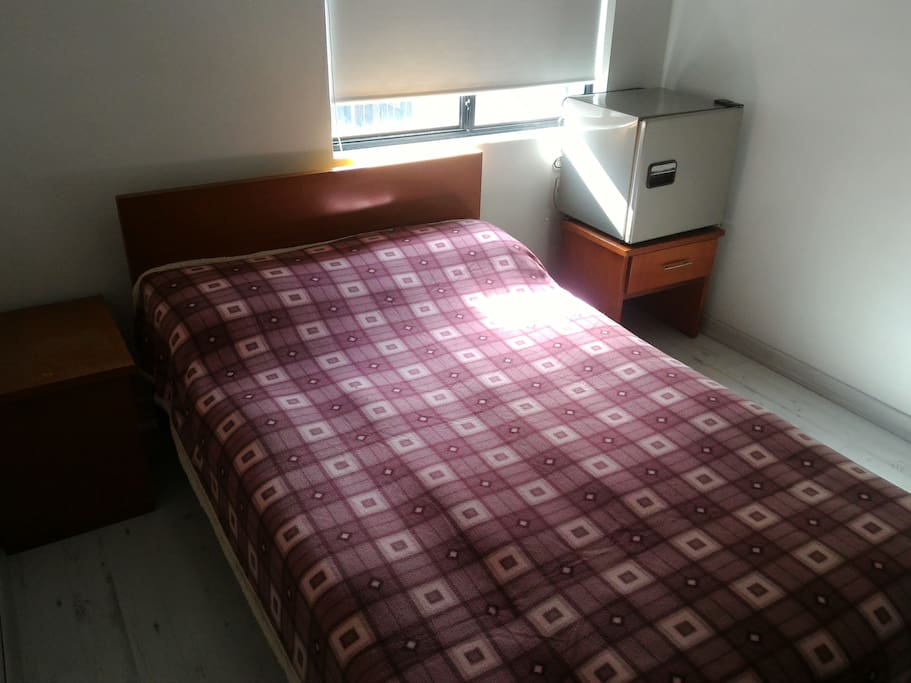 Habitación
