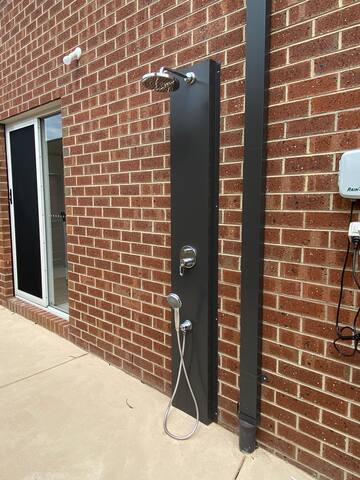 Fabulous family holiday home 300m from the beach gallery image 5