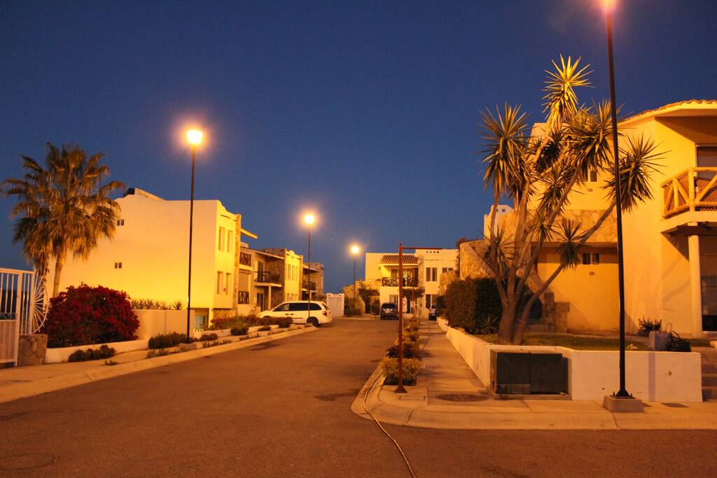 Neighborhood Loma Dorada
