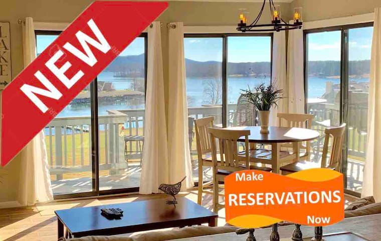 Airbnb Smith Mountain Lake Vacation Rentals Places To Stay