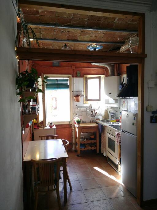 Cocina
