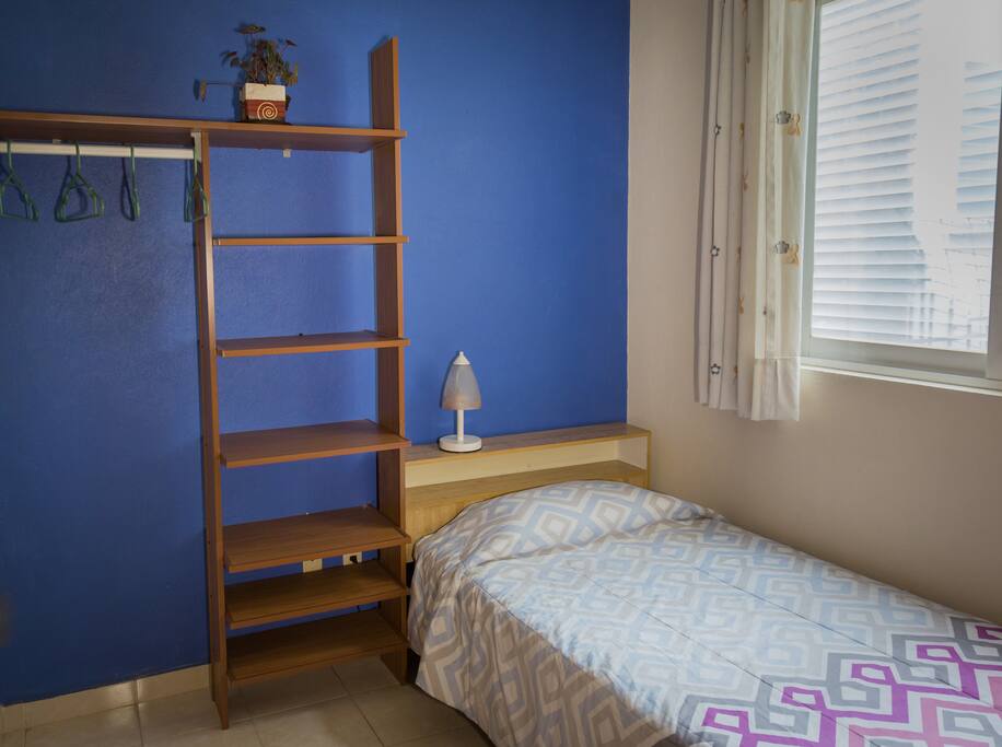 Cama Individual