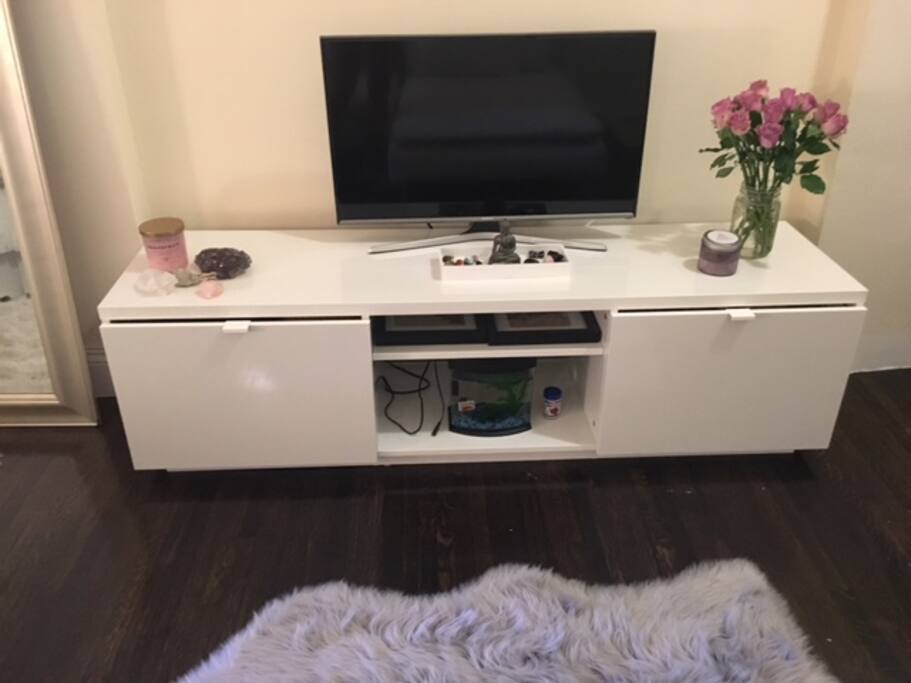 Smart TV have amazon prime