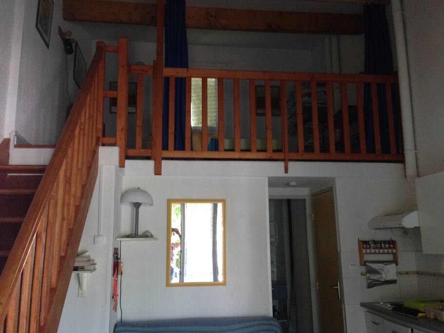 mezzanine