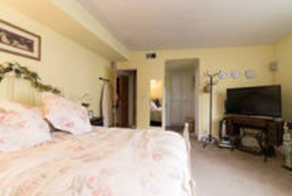 Guest Accomodations