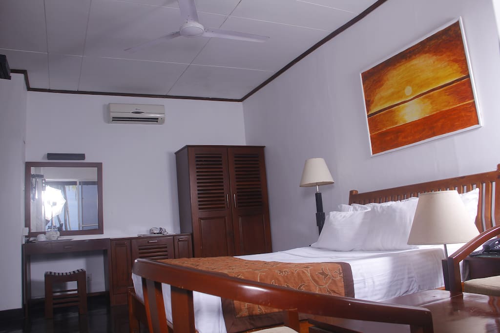 room furnishings