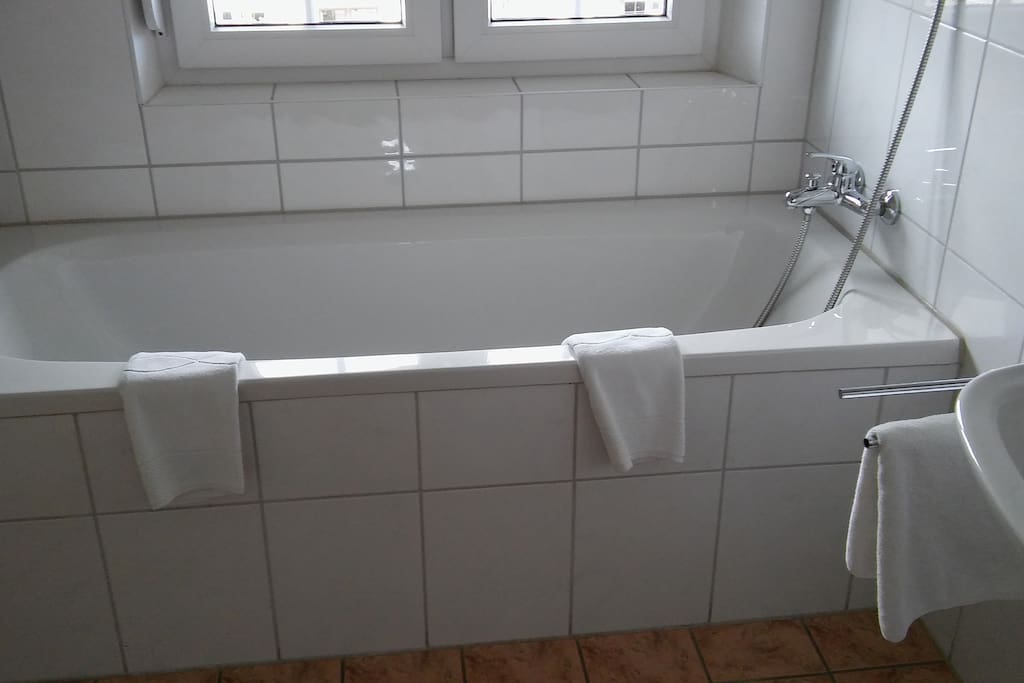 Badewanne