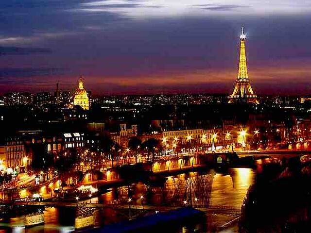 Airbnb Neuilly Sur Marne Vacation Rentals Places To Stay