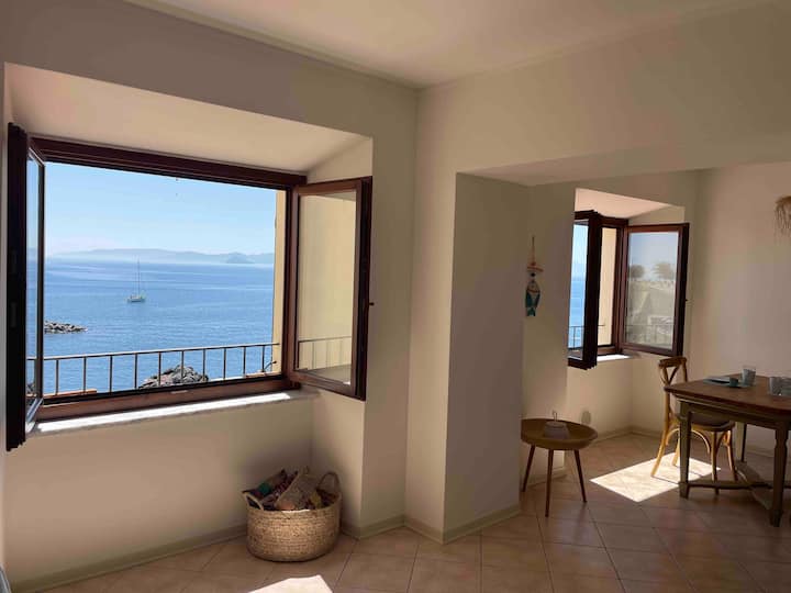 Sea Retreat: Borgo Alla Noce - Piombino