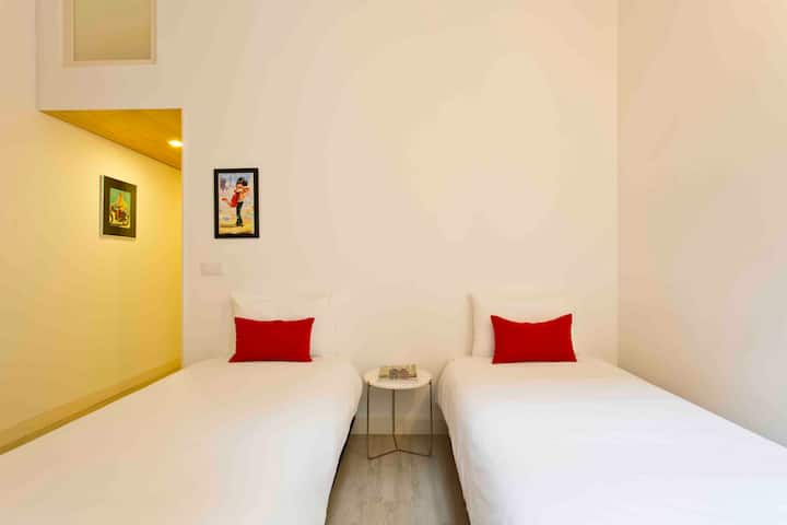 Habitación 2