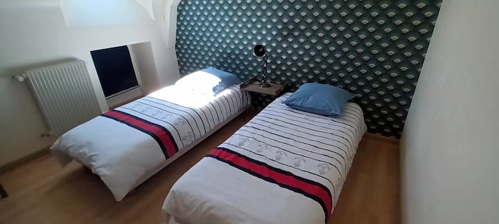 Vannes : locations de vacances en chambre d'hôtes - Bretagne, France |  Airbnb