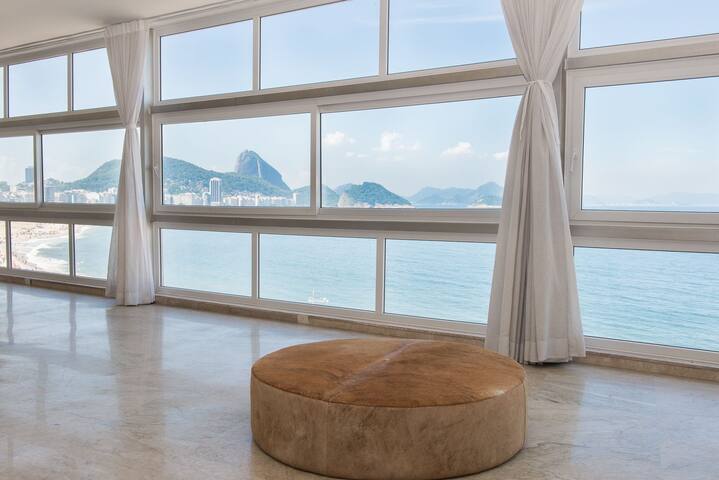 COPACABANA BEACH HIGH CLASS ALUGO MENSALMENTE gallery image 2