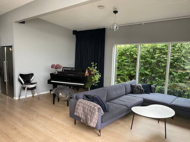 New Big House Near City gallery image 5