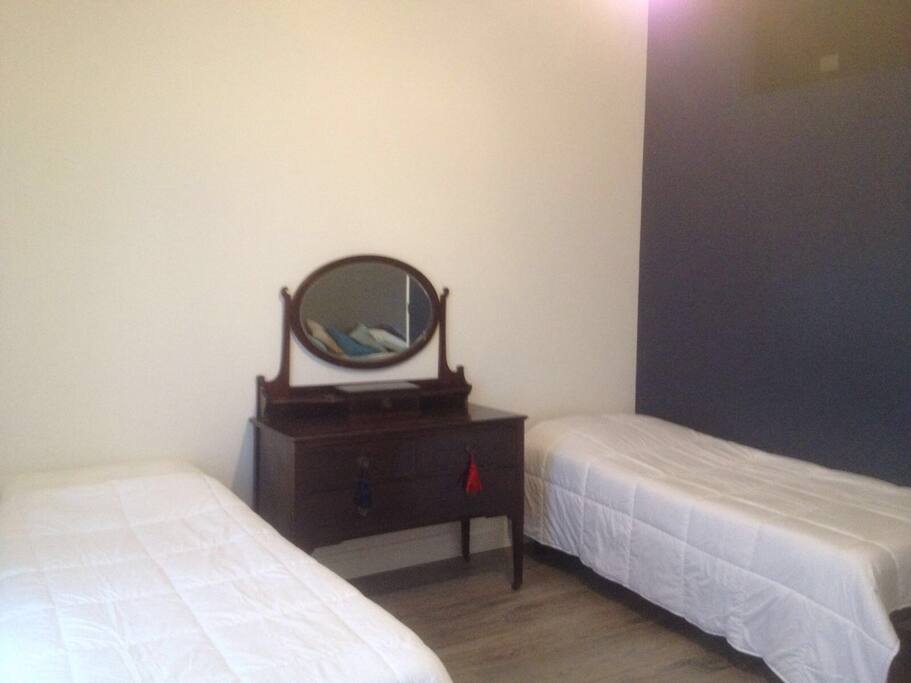 camera da letto