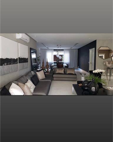 Condomínio das Mansões: 6 suítes gallery image 4