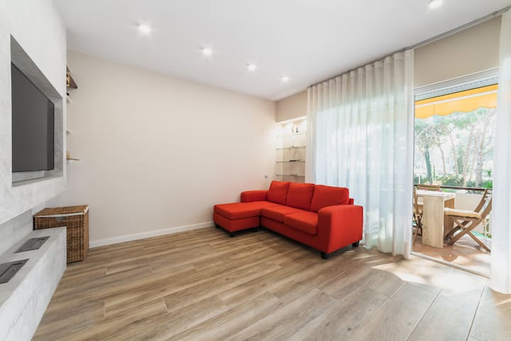 Piso En Comunidad Privada - Castelldefels