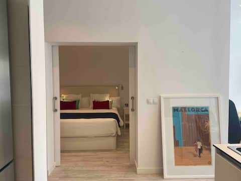 Top Airbnb: Holiday Home en Inca