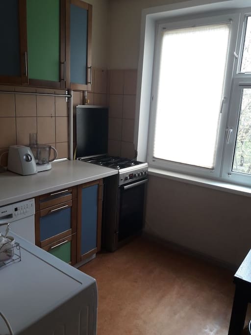 Кухня