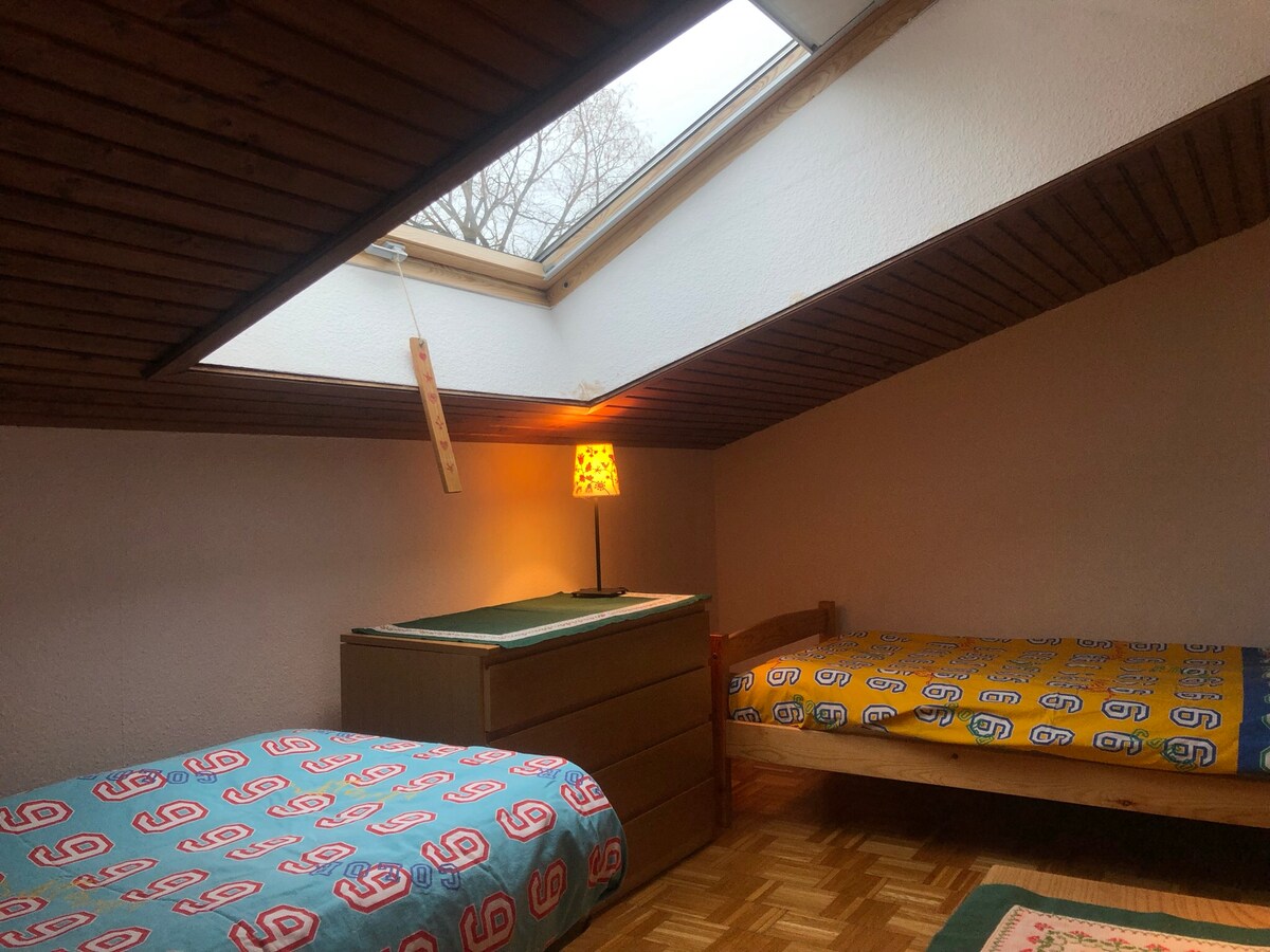 غرفة النوم 6