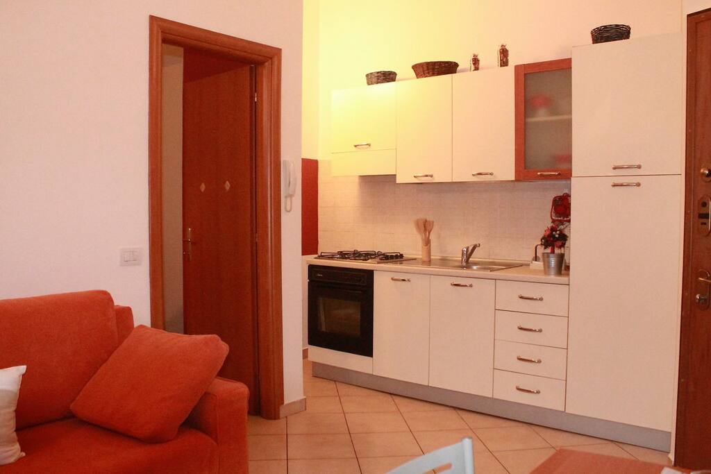 Angolo cucina
