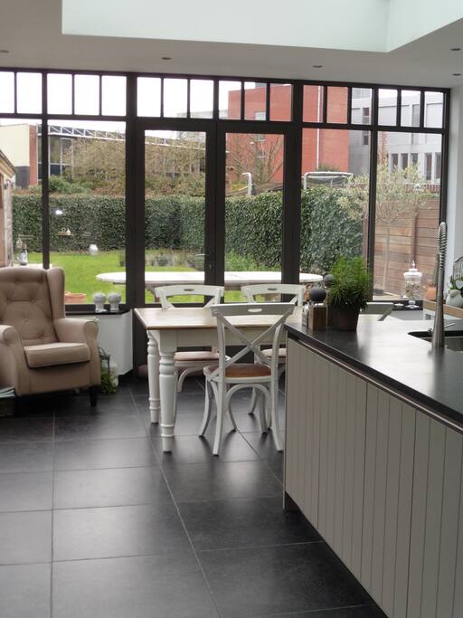 Keuken